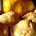 Minimuffins med citron