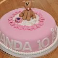 Amanda tårta #2