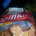 Gifflar Gingerbread