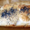 Ljust frukostbröd à la Medelhavet (för den late[...]