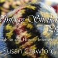 Vintage Shetland Blog Tour