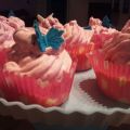 LCHF Cupcakes