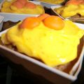Pepparkaksmuffins med apelsin- och[...]
