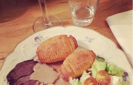 recept hjortstek per morberg recept hjortstek per morberg