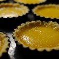 Tarteletter med lemoncurd