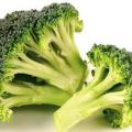 Broccolisoppa