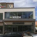 Maida Restaurang - Rinkeby