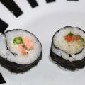 Sushi - annorlunda idéer