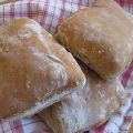 Millas Rågsikts Ciabatta!