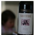 Shotfire Shiraz 2007. Grillvinsökandet[...]