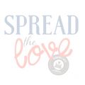 Bloggkärlek - Spread the Love