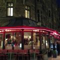 Restaurang - Riche
