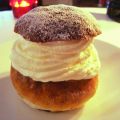 Gudomliga glutenfria semlor