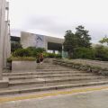 The National Museum of Korea
