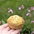 Mango-Muffins