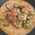 Fläskfilé rosé