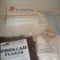 Ett paket från Sockerflinga