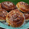 Kanelbullens dag!