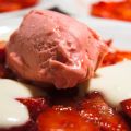 Bröd och desserter i Juli