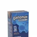 Varför gainomax?