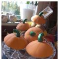 Pumpa bakelse.. 