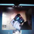 Tack för att skype finns!!