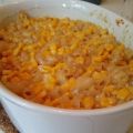 Mac and cheese