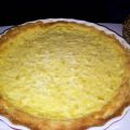 Glutenfri ananaspaj