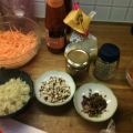 Thai Fried Noodels