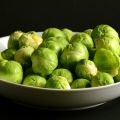 Var dags gröna mat - Brysselkål på Marthas vis,[...]