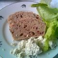 Kolhydratrik lunch