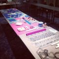 Cupcake kurs med Manuela Kjeilen