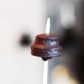 How to - tårtcake pops