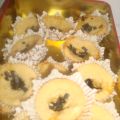 Lemon & Lakrits kakor