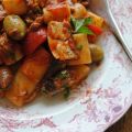 Sardinpasta
