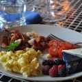 Dagens brunch