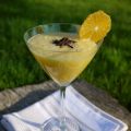 Melon smoothie