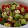 Stanley-sallad