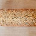 Erikas limpa med fibrex och frön (LCHF)