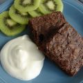 Mera brownies!