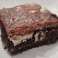 Cream Cheese Brownies