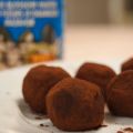Apesinblomstryfflar, nattjästa bröd, lökpizza[...]