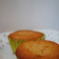 Passionsfruktsmuffins