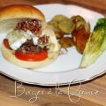 Burger à la France