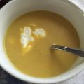 Smakrik vegansoppa på vintersquash och[...]