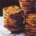 Chocolate cookies
