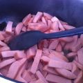 Alternativ för korvstroganoff-diggare