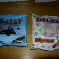 Algrens bilar