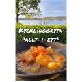 Kycklinggryta 
