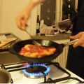 Recept: Entrecôte avec Sauce Bordelaise
